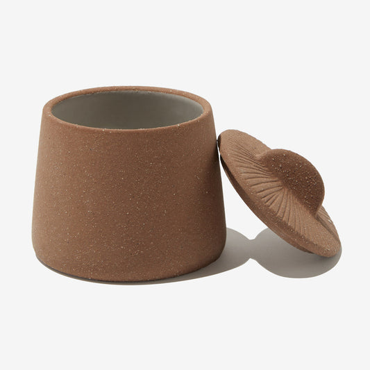 Spice Jar, Single