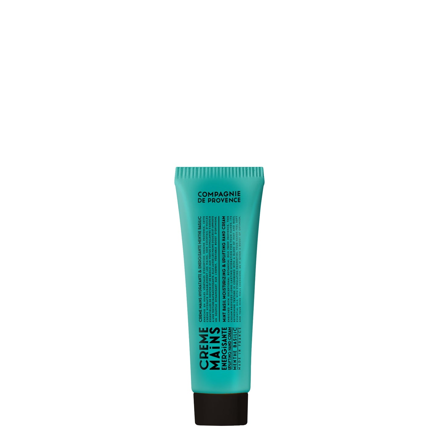 Travel Hand Cream Mint Basil