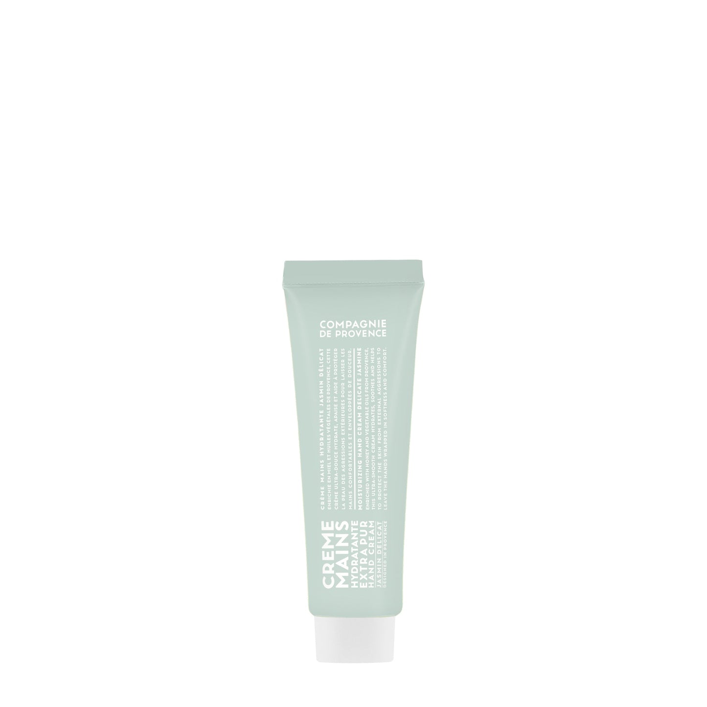 Travel Hand Cream Soft Jasmine