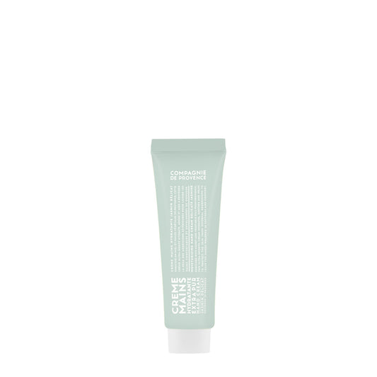 Travel Hand Cream Soft Jasmine