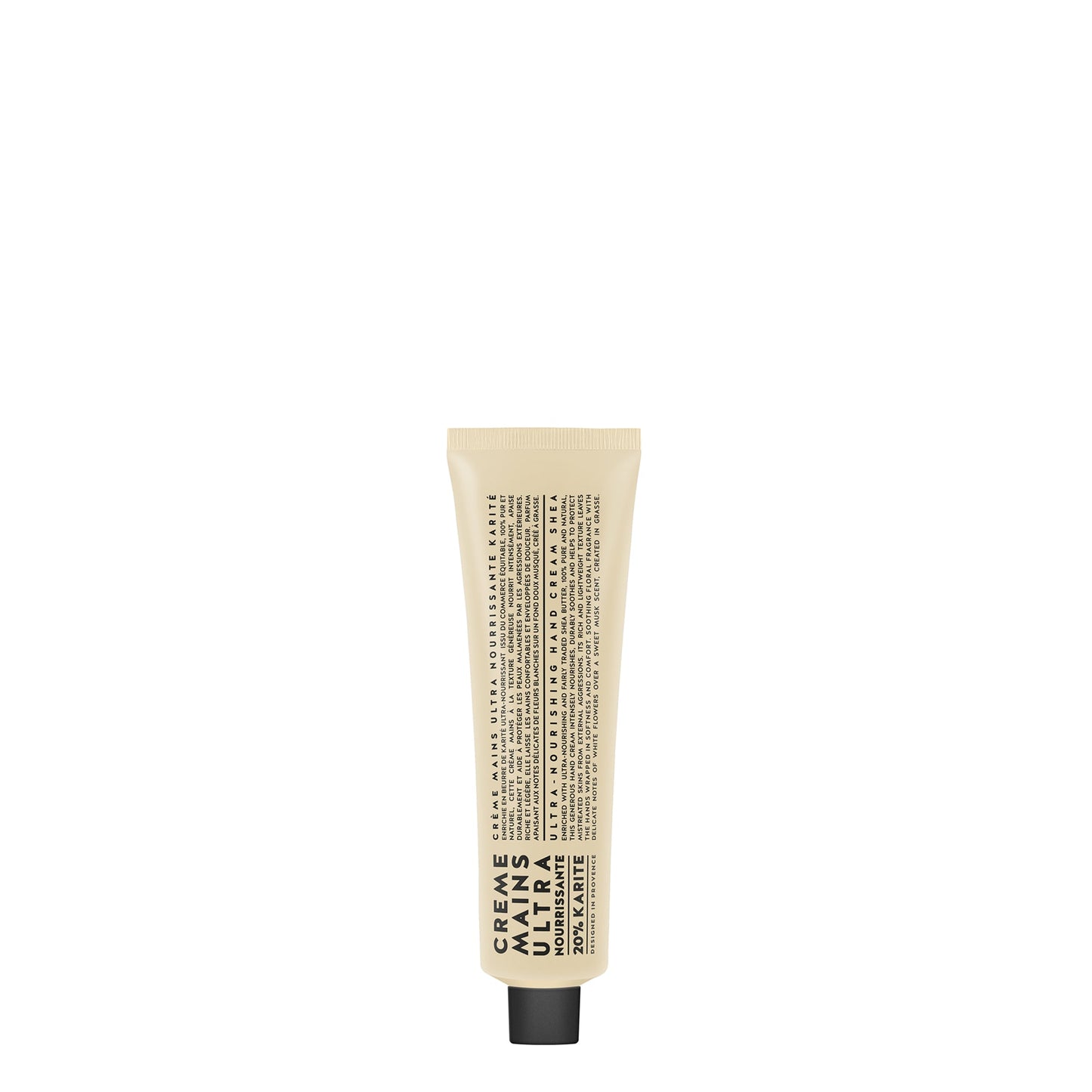 Travel Hand Cream Shea Butter