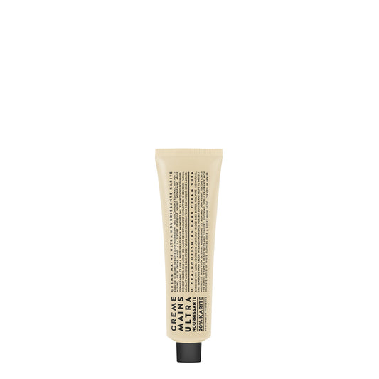 Travel Hand Cream Shea Butter