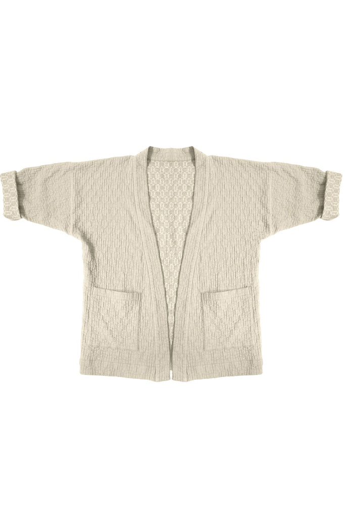 Jules Cardigan, Mushroom