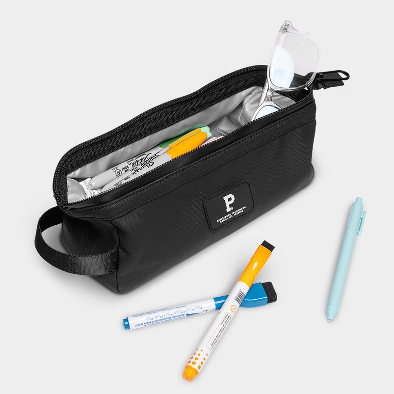 Cascade Pouch - Black