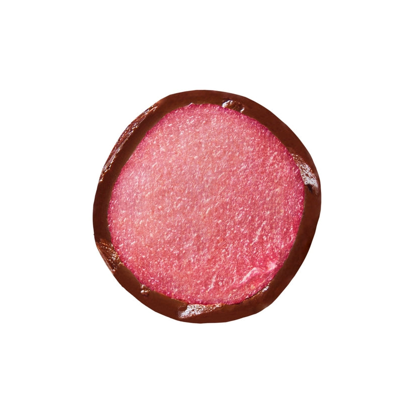 Dk Chocolate Strawberry Mochi Gummies