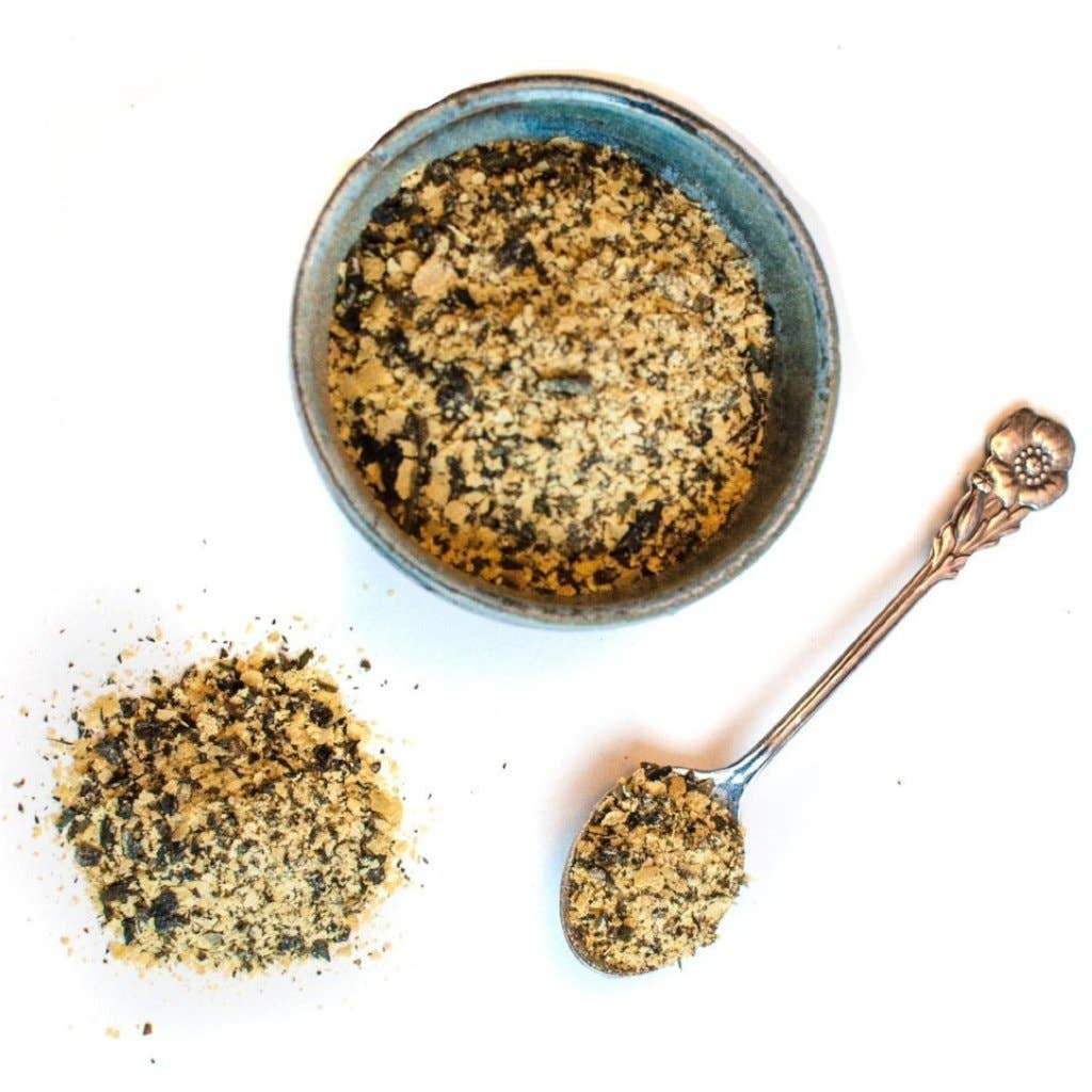 Popcorn Blend Kelp Seasoning