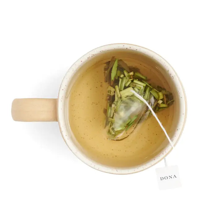 Hojicha Green Tea