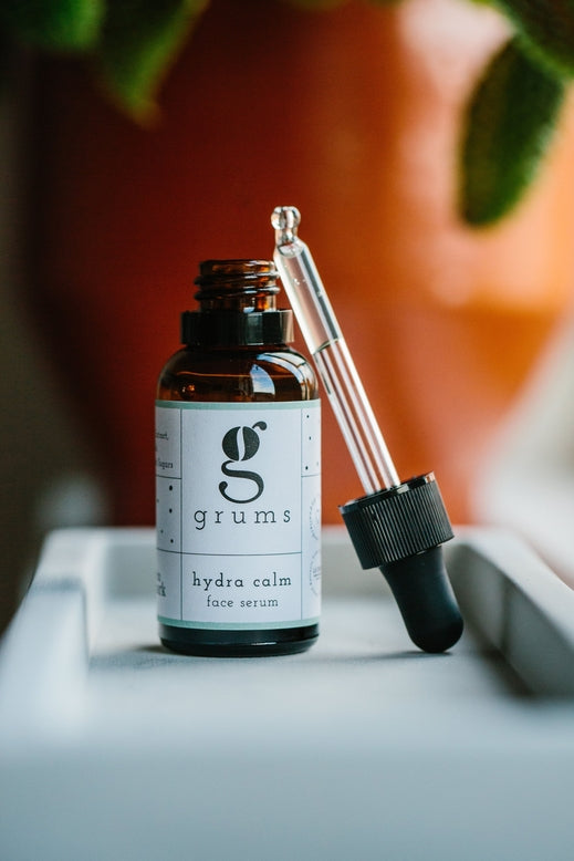 Hydra Calm Face Serum