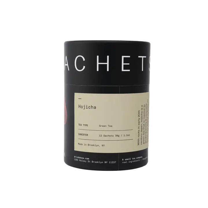 Hojicha Green Tea