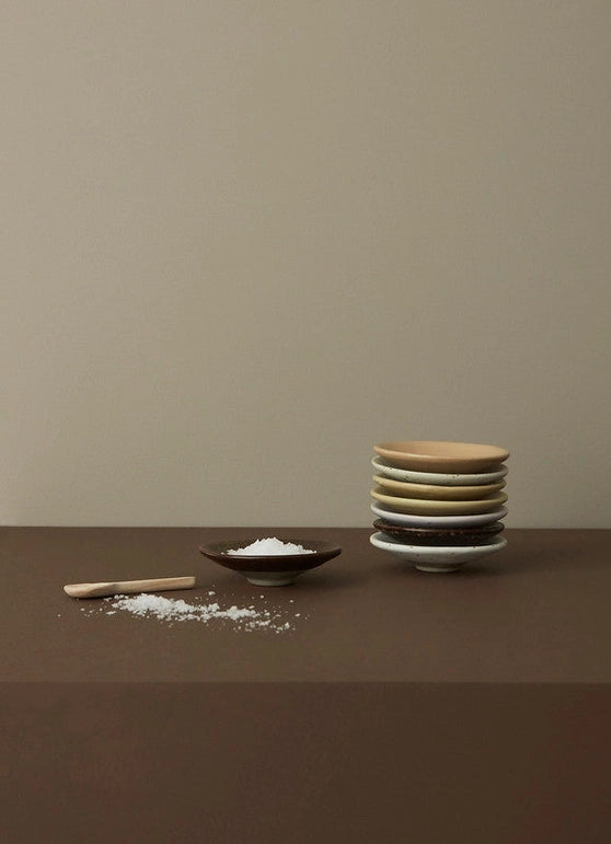 Hagi Mini Bowl - Sahara
