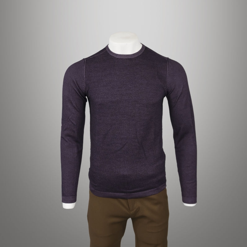 Merino Wool Sweater