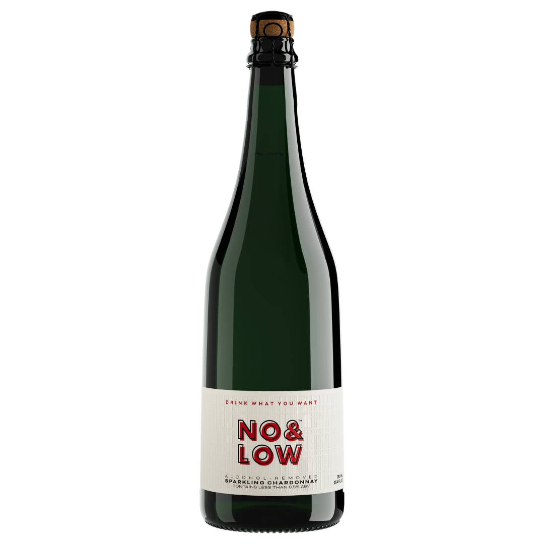 N&L NA Sparkling Chardonnay