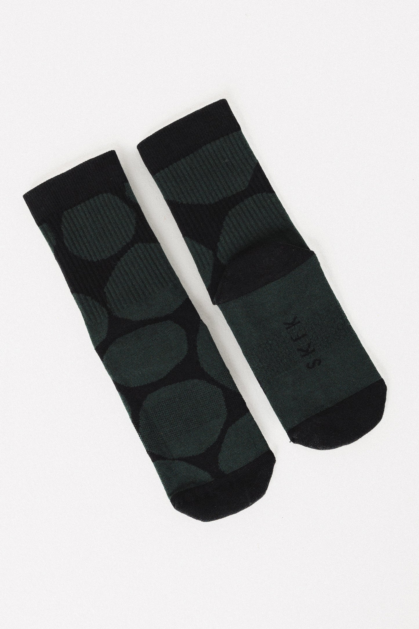 Epel Socks, Dots