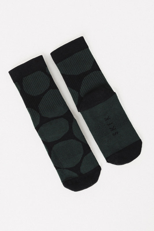 Epel Socks, Dots