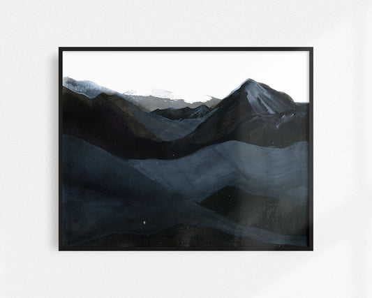 Remember Airplanes?, 16x20 Framed
