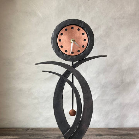 Mantel Clock #15