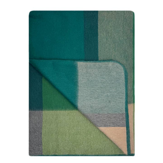 Alpaca Throw, Alpine