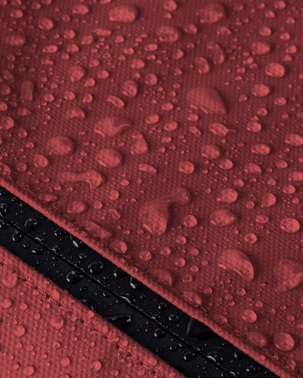 Cascade Backpack - Standard - Burgandy