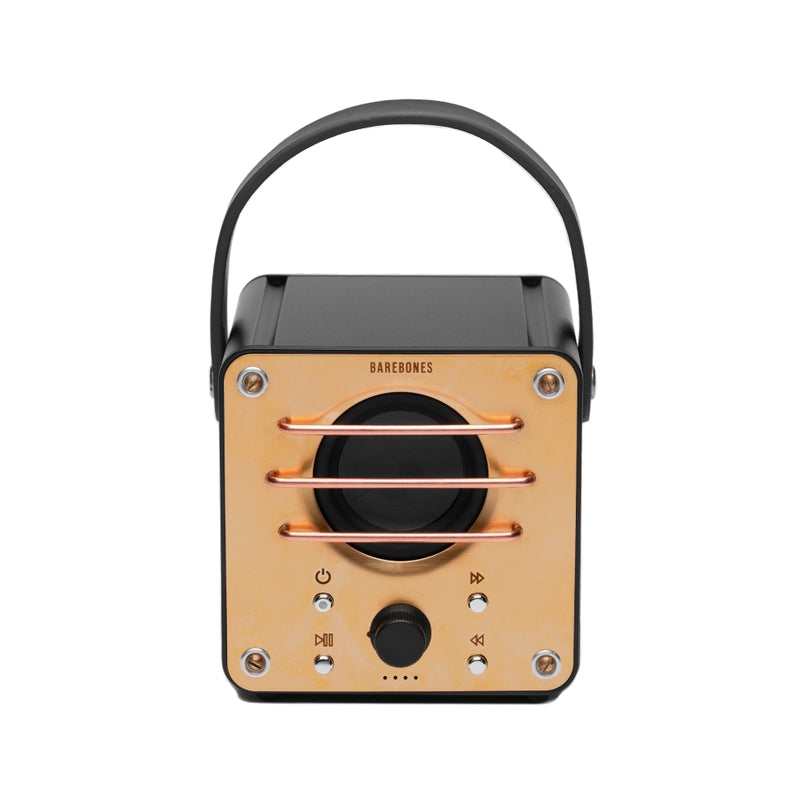 Block Tower Speaker