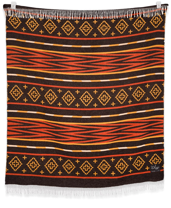Legacy Rock Point Blanket