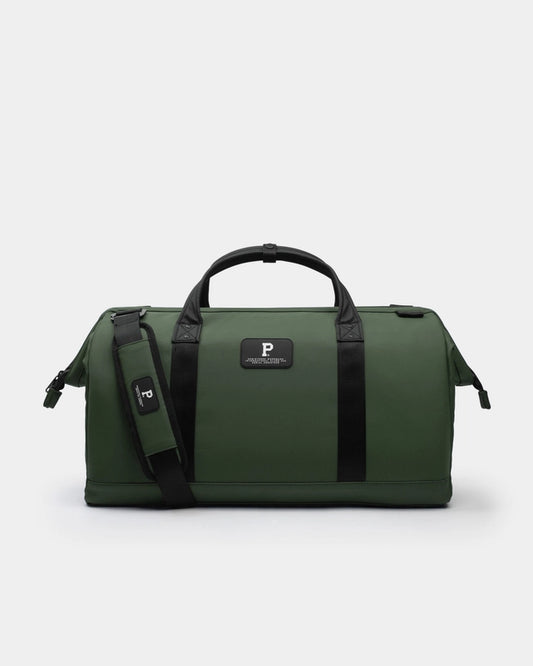 Cascade Duffle Bag - Forest