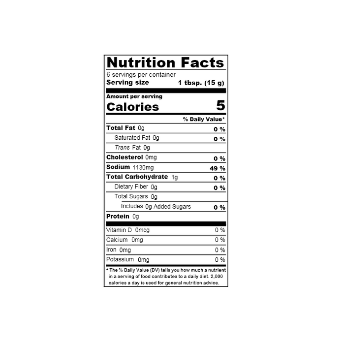 Organic Umesu (Ume Plum Vinegar), 3.52 oz