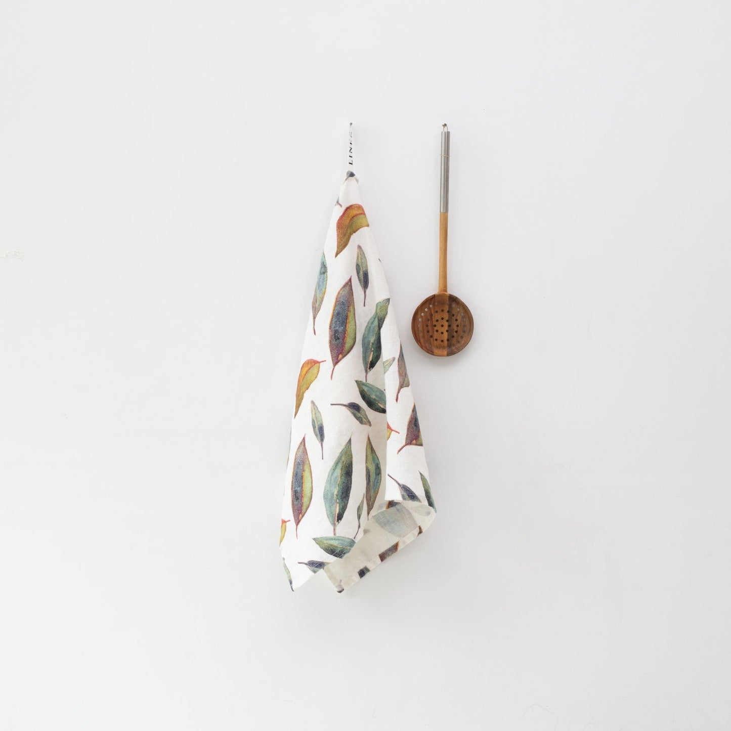 Linen Kitchen Towel