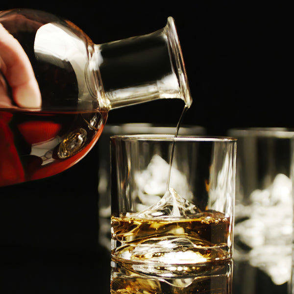 Everest Decanter