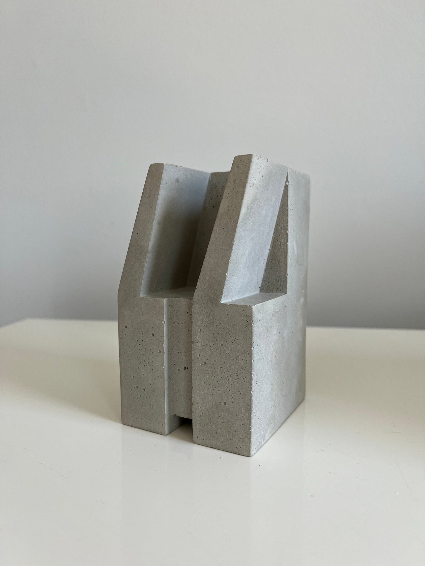 Quote Bookend (single)