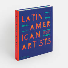 Latin American Artists