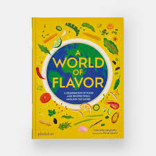 World of Flavor