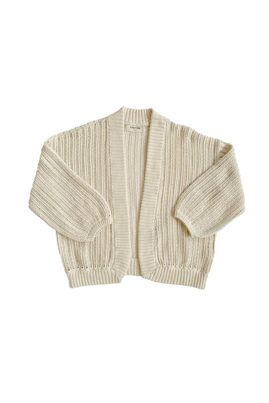 Maeva Sweater, Biscuit
