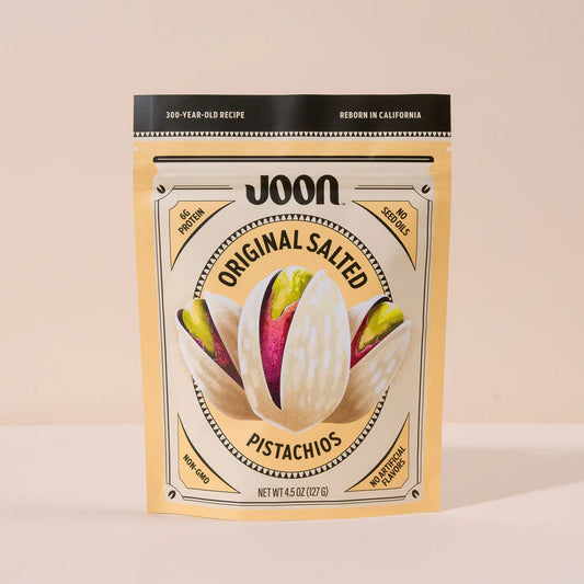 Original Salted Pistachios