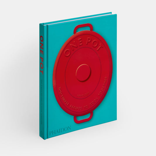 One Pot Cookbook