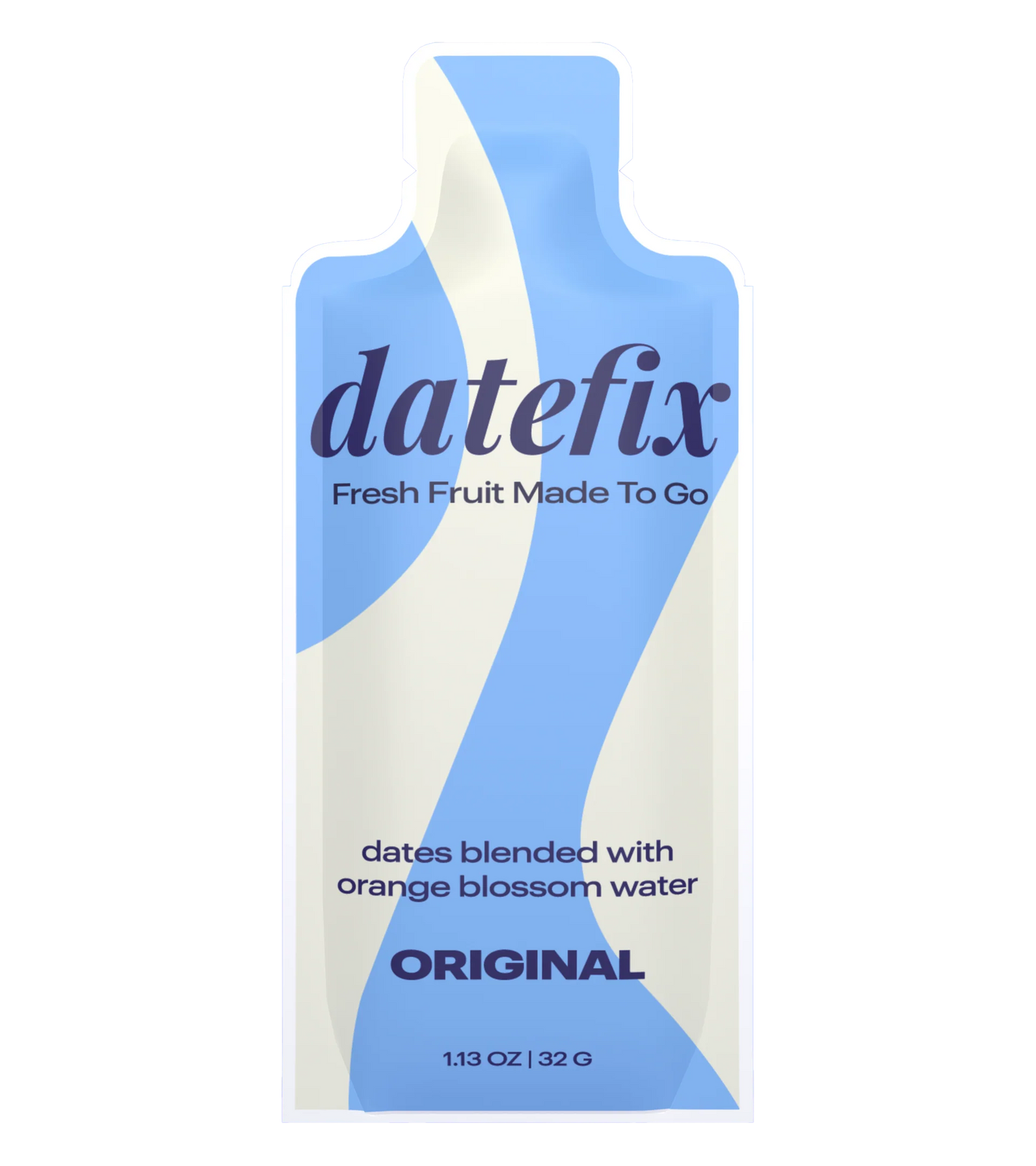 DateFix, Original