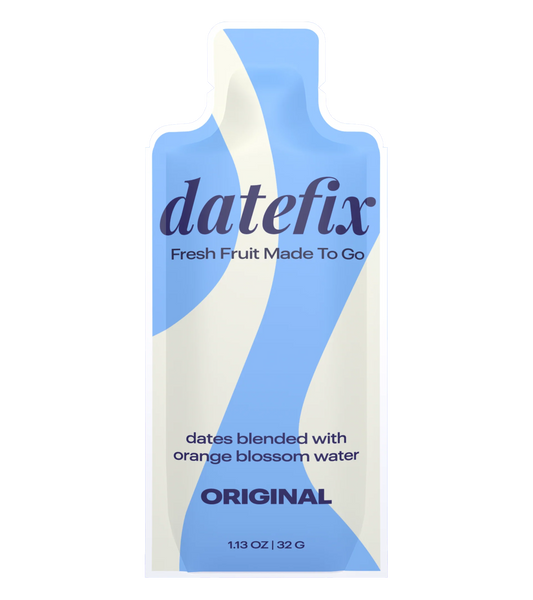 DateFix, Original
