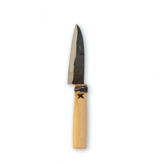 Master Shin #59 Paring Knife, Large