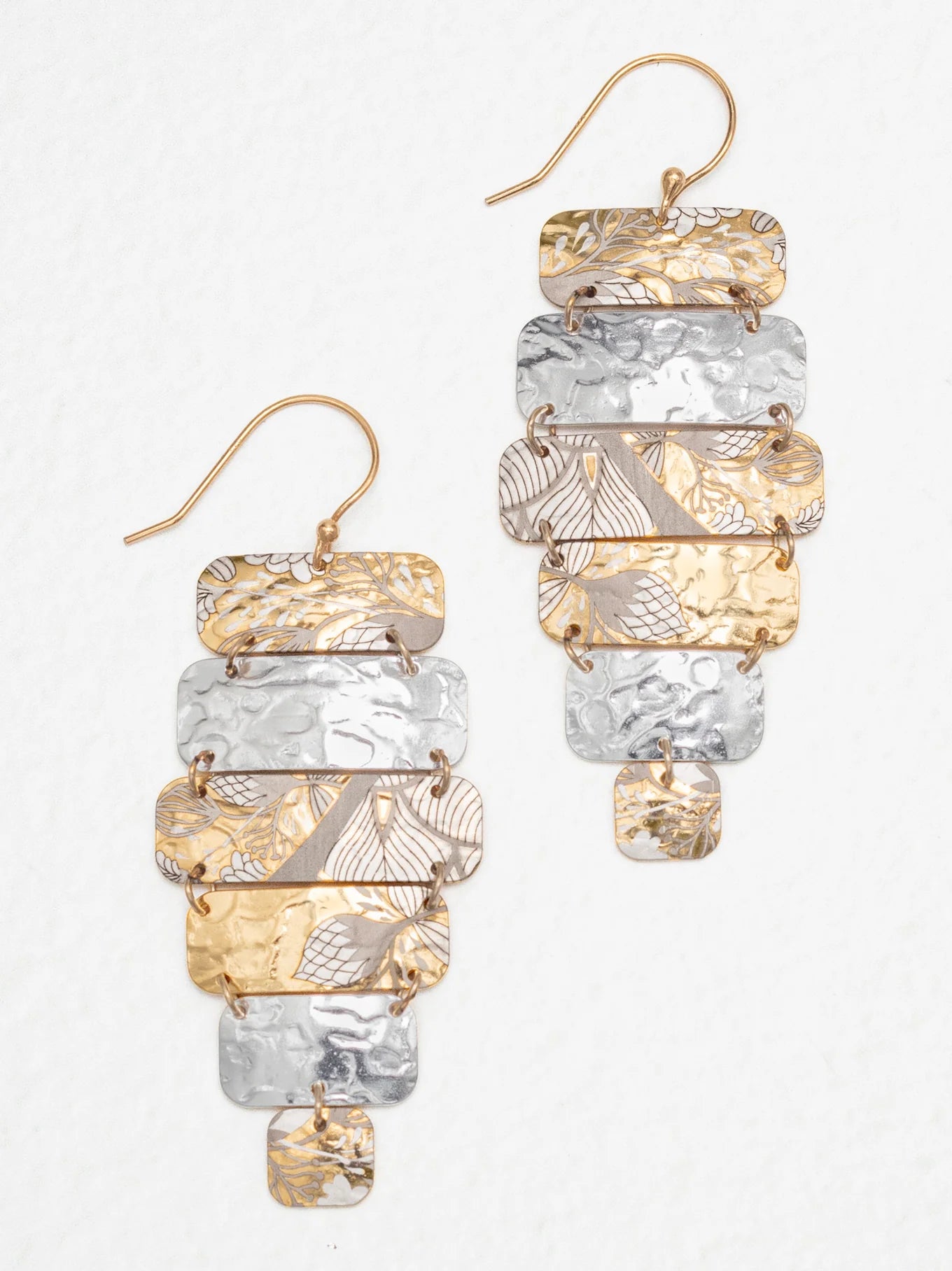 Lana Talisman Earrings