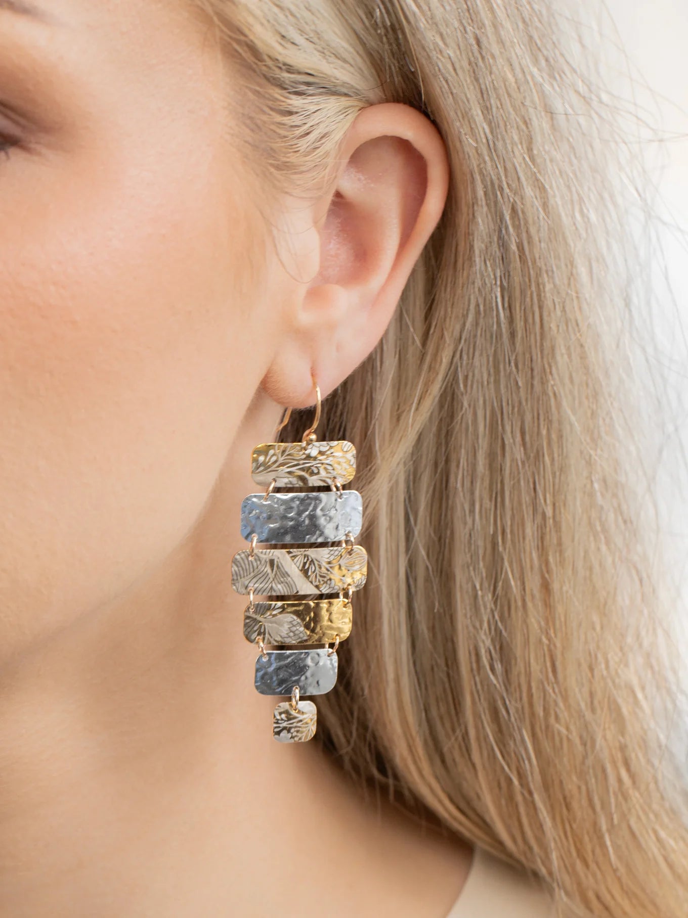 Lana Talisman Earrings