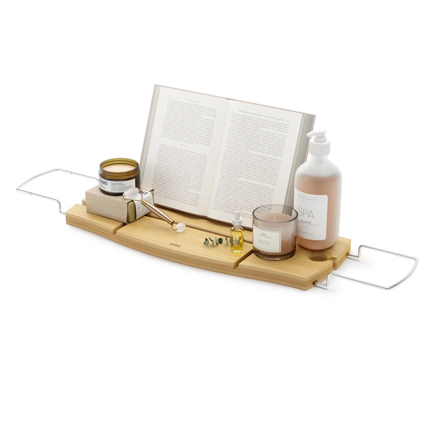 Bathtub Caddy