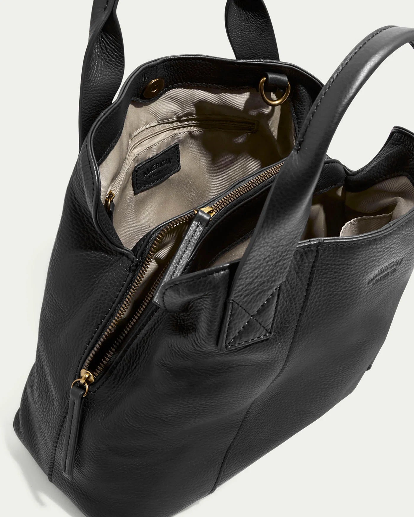 Ada Crossbody, Black