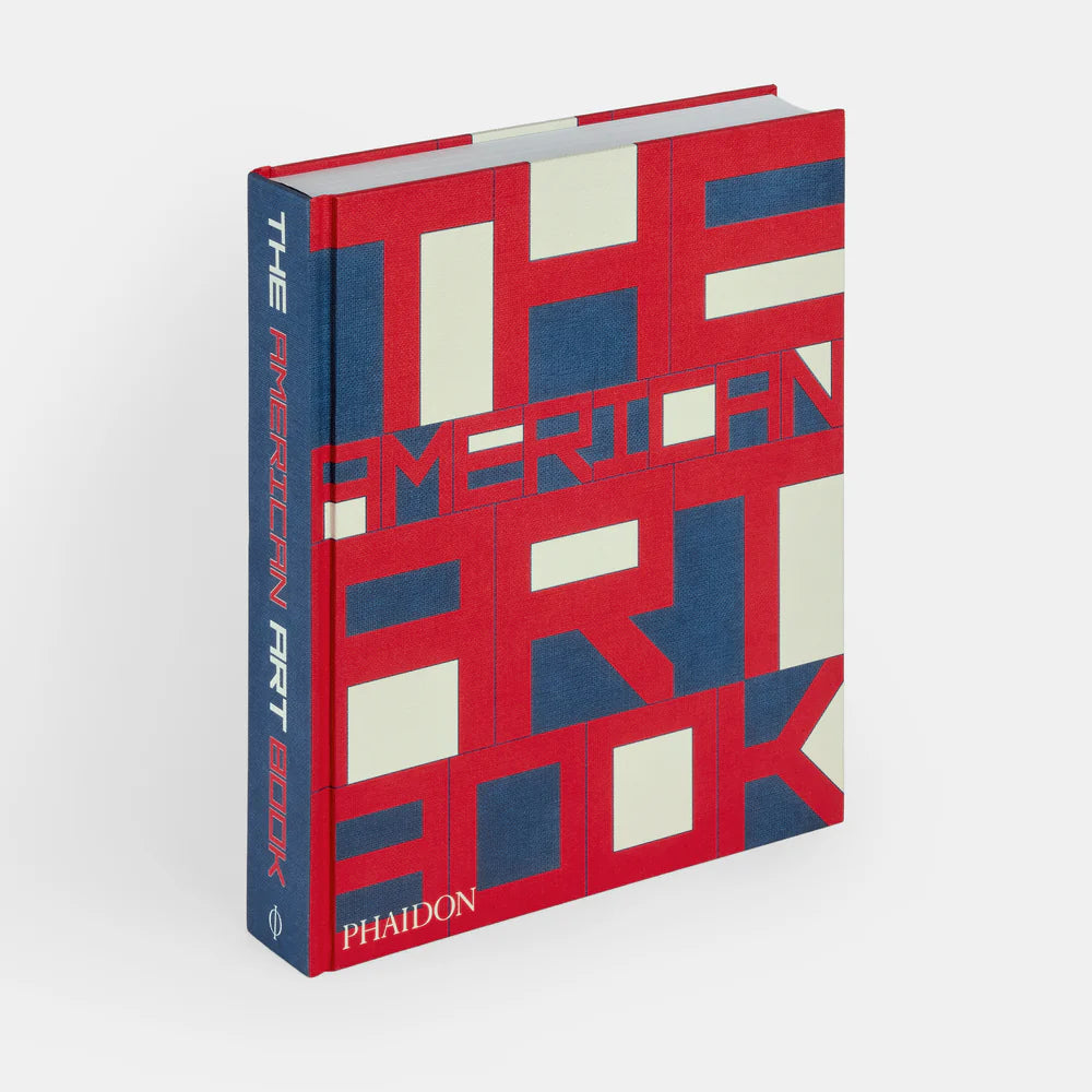 American Art Book