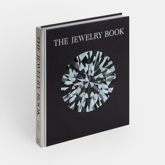 The Jewelry Book