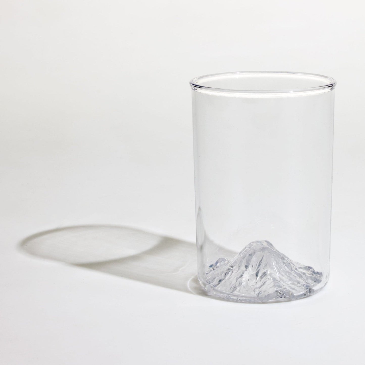 Mt. Rainier Outdoor Cup Set of 4