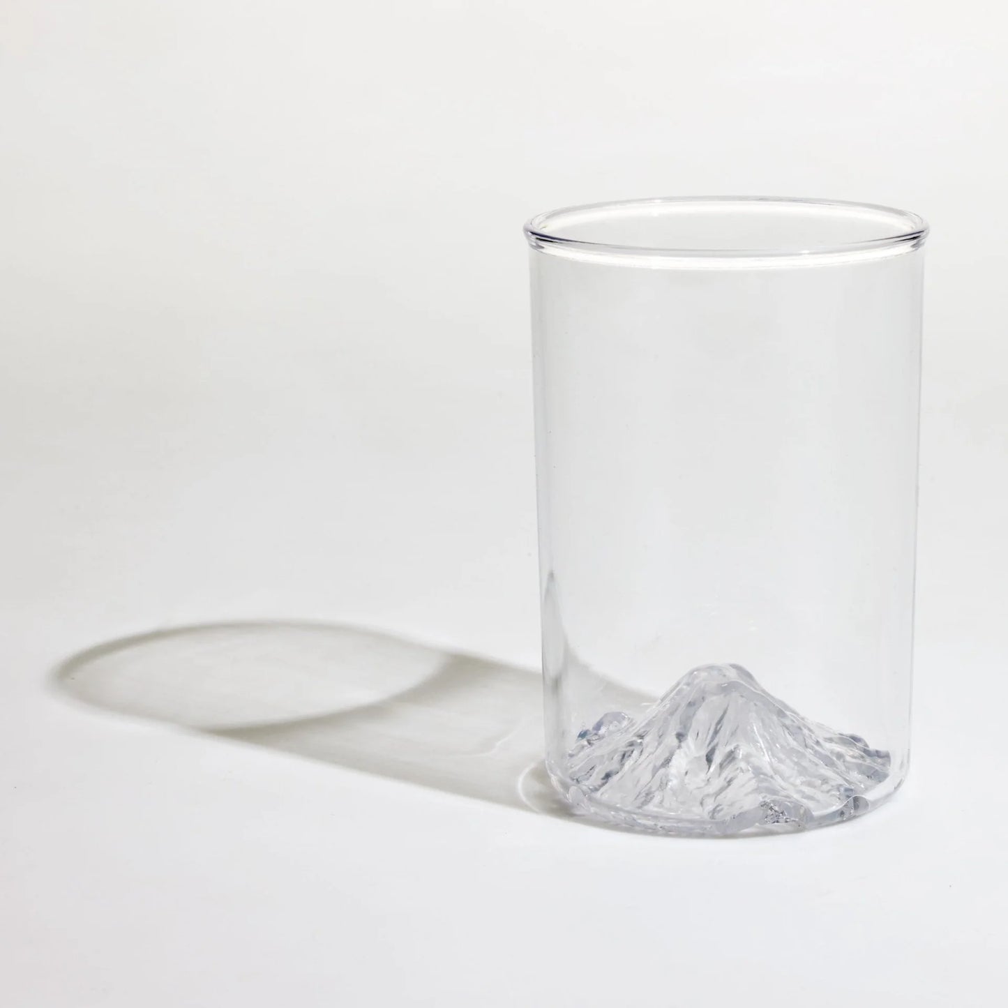 Mt. Rainier Outdoor Cup