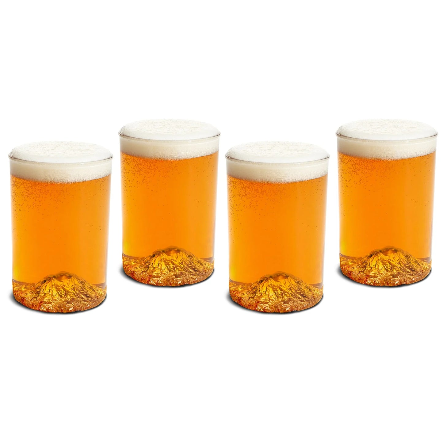 Mt. Rainier Outdoor Cup
