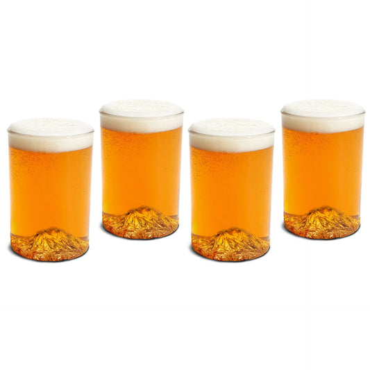 Mt. Rainier Outdoor Cup
