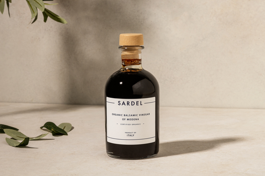 Sardel Organic Balsamic